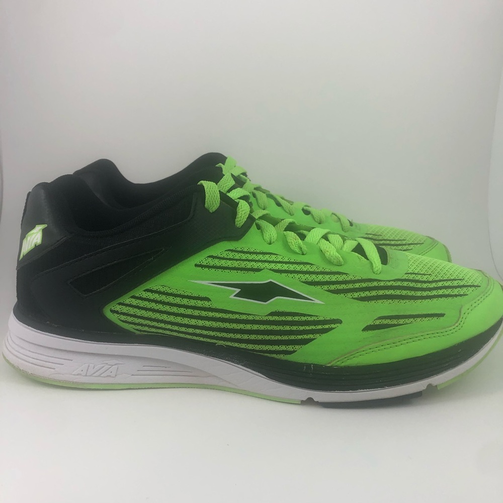 Avia Sneakers Shoes Running Mens Sz 13 MNAV4400004